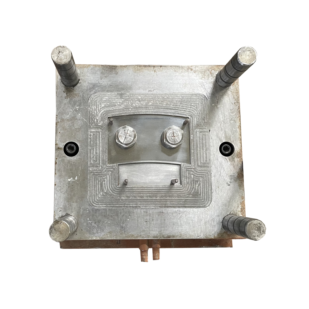 Customized Plastic Injection Mould Processing for Cold Runner Plastic Casing Mould of Magnetic Water Machine Accessories