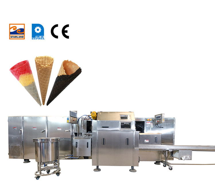 Can Replace The Assembly Of Automatic Brittle Barrel Production Equipment , 51 Pieces Of 200*240 Mm Long Baking Mold.