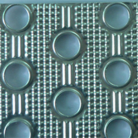 12.75mm Air Conditioner Cooling Coil