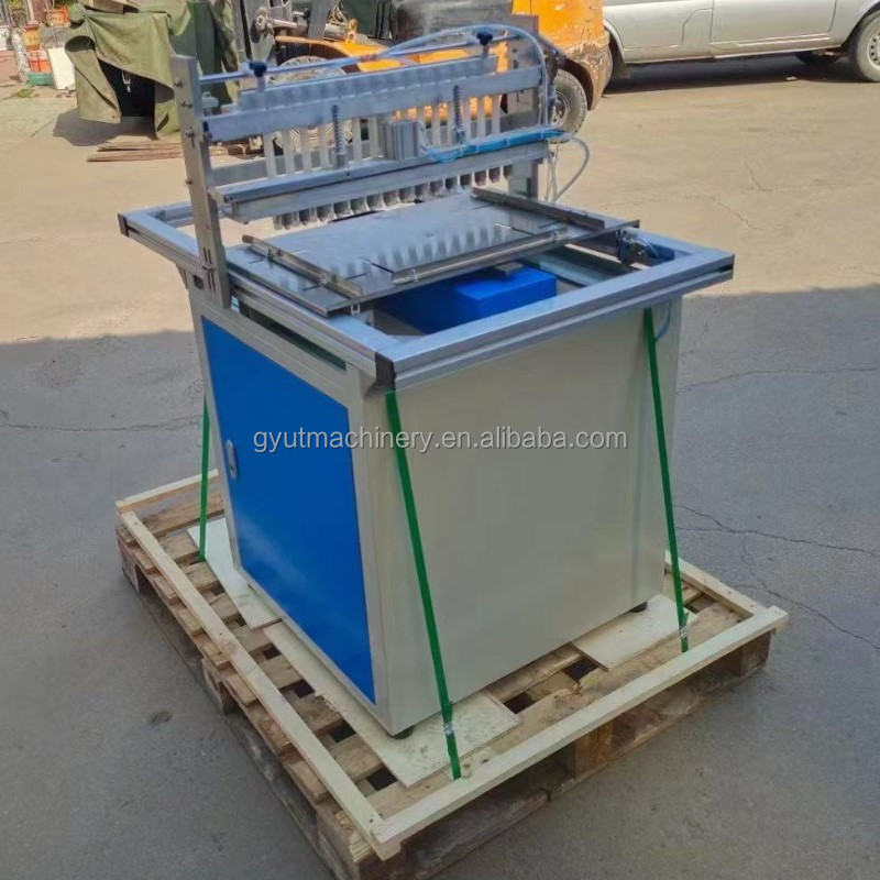 2024 Microgreens Seeder and Top Coater for Cabbage Onion Garden Seed Seeding Machine