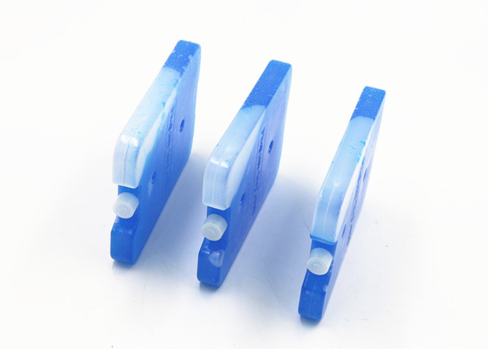 450g Portable Cooling Fan Ice Pack Environmental Friendly FDA MSDS Approve