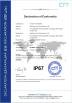 Shenzhen Jizan Technology Co., Ltd Certifications