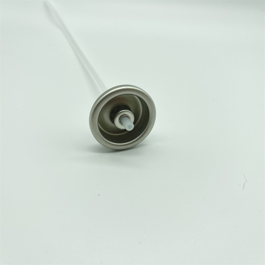 Ergonomic Sterile Deodorant Valve for Daily Use - Comfortable Grip, Consistent Performance