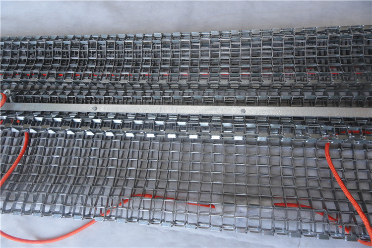 4'X4' 4'X5' 4'X6' 6'X8' Steel Drag Mat For Lawn Leveling Form Factory Supply