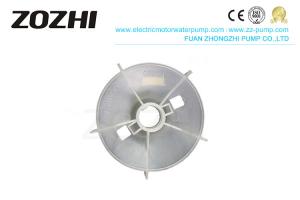 Buy cheap Plastic 12V Dc Motor Fan Blades 16-80mm Bearing Deep For Electirc Motor Pump product