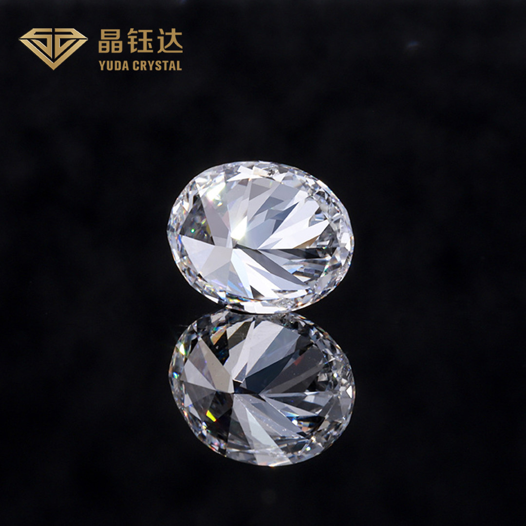 Very Good Symmetry Lab Created Diamonds Custom Order with Availability