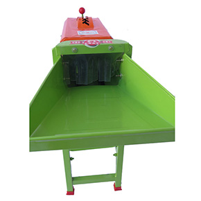 DONGYA 60B 0817 New Design Corn Husking Machine