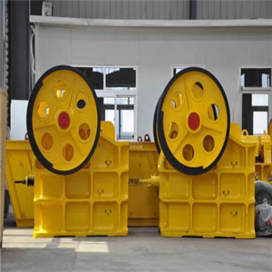High Manganese Mn13Cr2 30 Tooth Jaw Crusher Jaw Plate Castings And Forgings