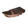 Buy cheap Tungsten copper alloy products W50 W55 Copper Tungsten Bricks 5mm - 100mm from wholesalers