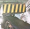 Suspended Manual Discharge Magnetic Metal Separator