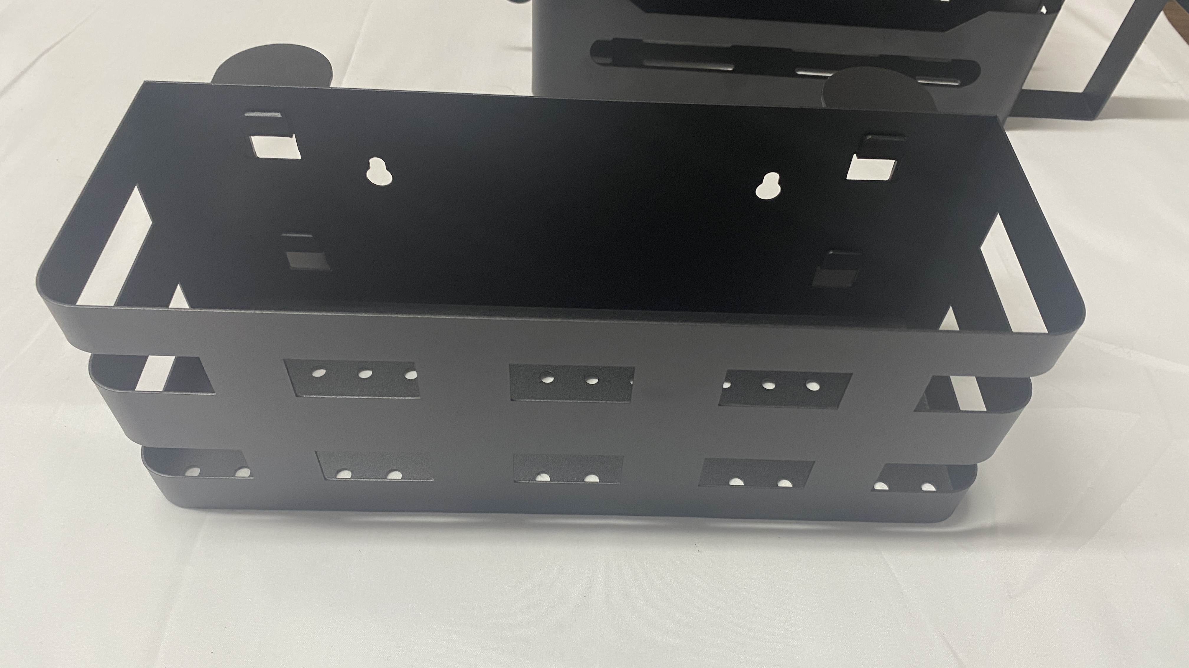 Griddle Caddy for 28"/36" Blackstone Griddles Prep Cart Space-saving Grill Caddy
