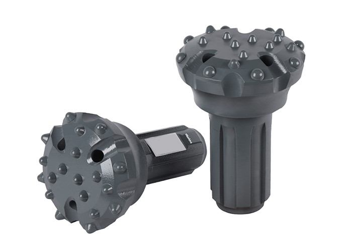 Multi Head Thread Fixed Diameter DTH Hole Opener Hammer