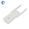 Buy cheap Customized plastic parts ODM/OEM ABS White USB WIFI adapter from wholesalers