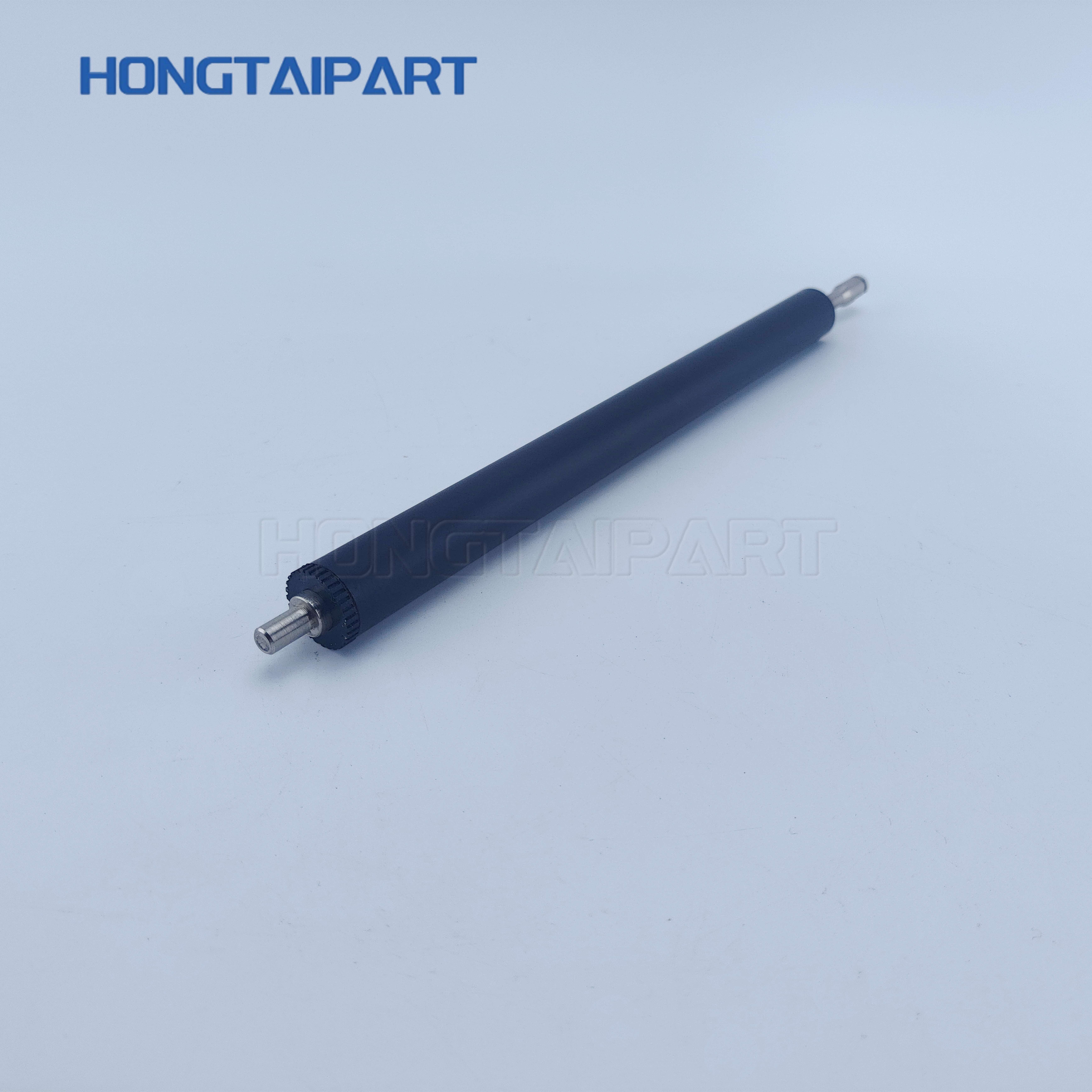 Lower Fuser Pressure Roller LPR-P1606 LPR-M1132 Canon L410 D520 530 550 D60 L190 Rubber Shaft