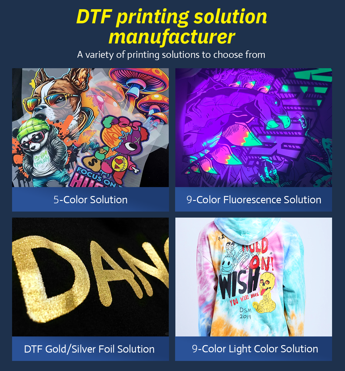 Ingani 30cm DTF Powder Shaker and Dryer A3 A4 Dtf Printer Printing Machine 12in Dtf Printer With Auto Shaker and Dryer