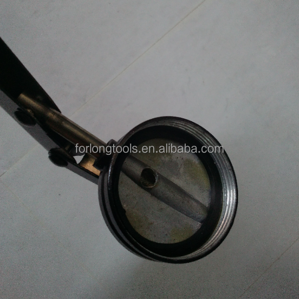 Universal Car Fitment Germany Type Hand Grease Gun 500CC for Replace/Repair in Germany