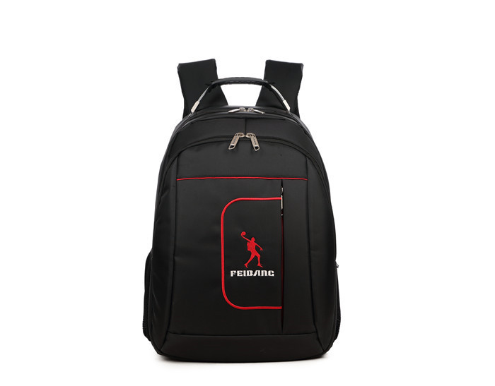 Polyester Large Waterproof Rucksack , Waterproof City Backpack With Interior Compartment