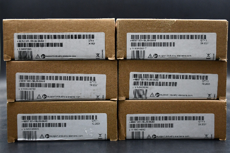 Siemens Connecting Cable for use with SIMATIC S7-300 Modular Controller