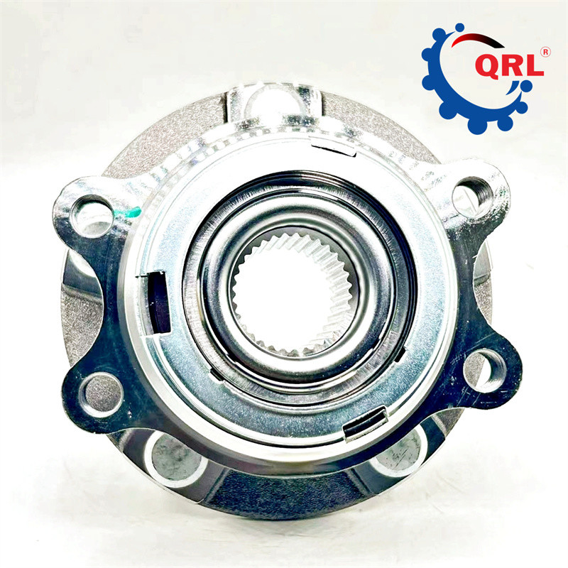 Front Wheel Hub Bearing 40202-JA100 For Nissan Altima Maxima