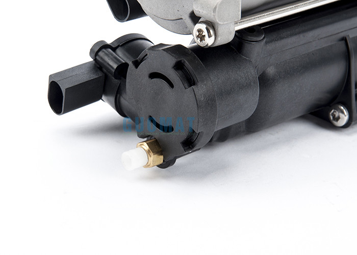 Mercedes - Benz Air Suspension Compressor A2513202704 A2513200604 A2513200804 / 4 Corner