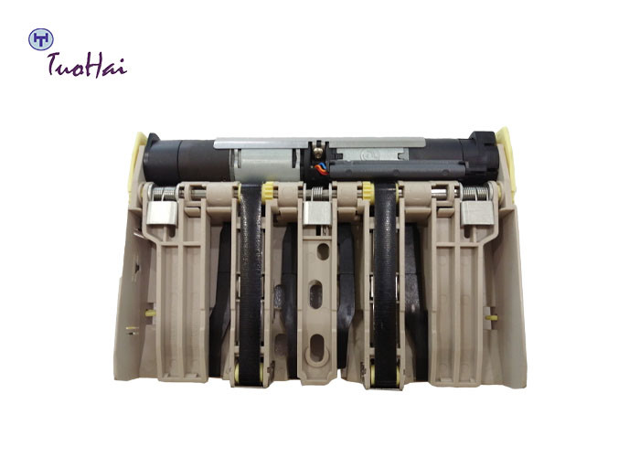 1750041881 Wincor ATM Parts CMD V4 Stacker Clamp Transport Mechanism