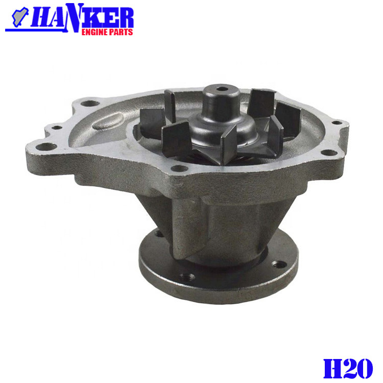 Forklift K15 K21 K25 Engine Water Pump 21010-FU400 21010-FU425 For Nissan