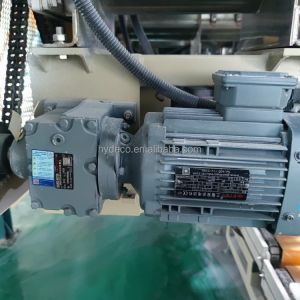 Automatic Weighing Dosing Batching System Rubber Small-Material Powder