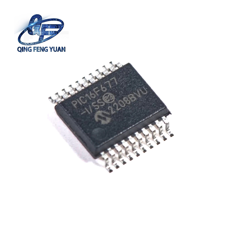 MICROCHIP PIC16F677T IC Russiansoviet Electronic Components In Stock Integrated Circuits