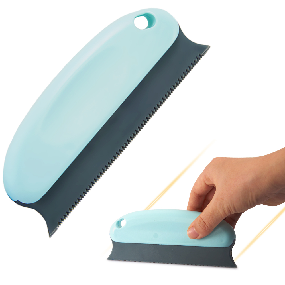 Pet Grooming Brush OEM/ODM Cepillo para Perros for Dog Hair Removal