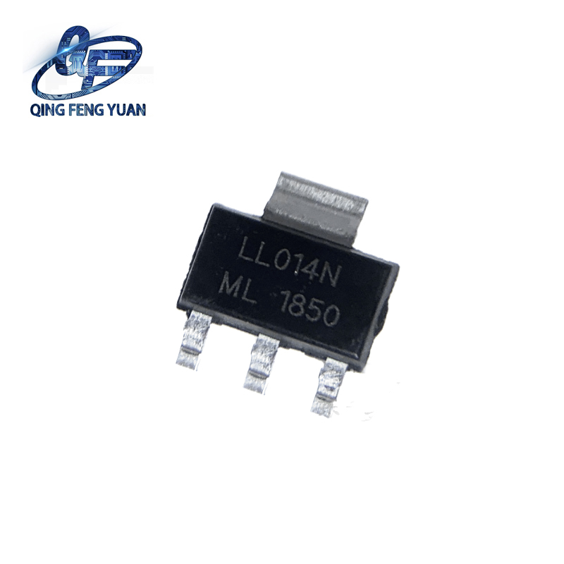 Integrated Circuits Microcontroller IRLL014TRPBF Vi-shay SI3850ADV-T1-GE3