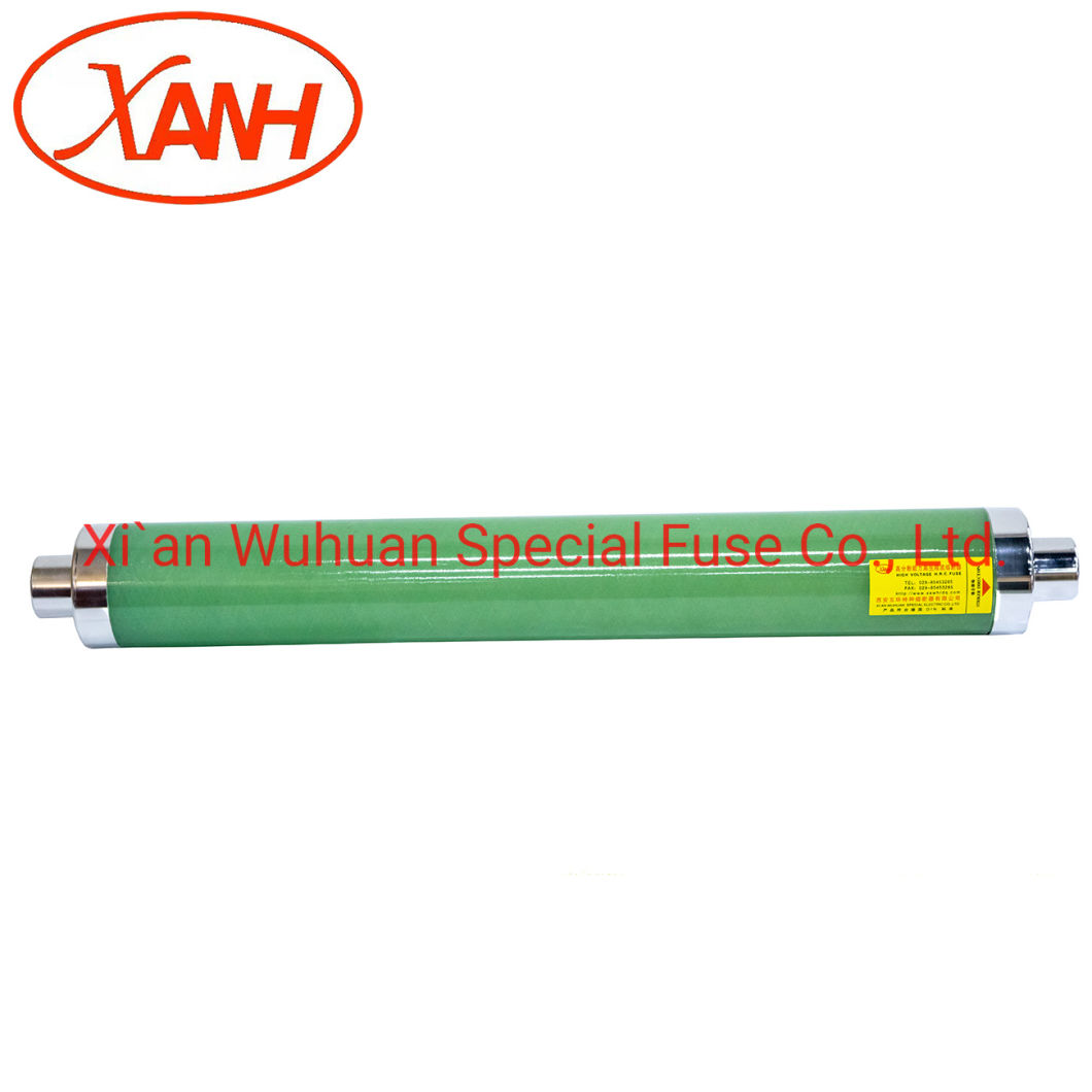 Xrnm 15kv Motor Protection High Voltage Striker HRC Fuse