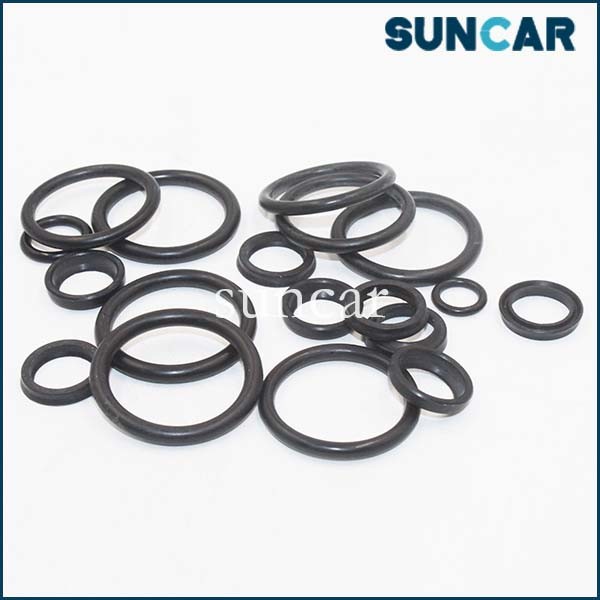 401107-01048 Travel Control Valve Kit For Doosan Excavator DX140LC-3 DX140LC-3 DX140LCR-3 DX160LC-3 DX180LC-3 DX180LC-3