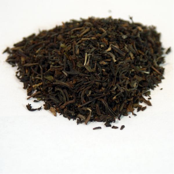 Female Stomach Cure Healthy Chinese Tea Organic Gongfu Black Tea Anti Cancer And