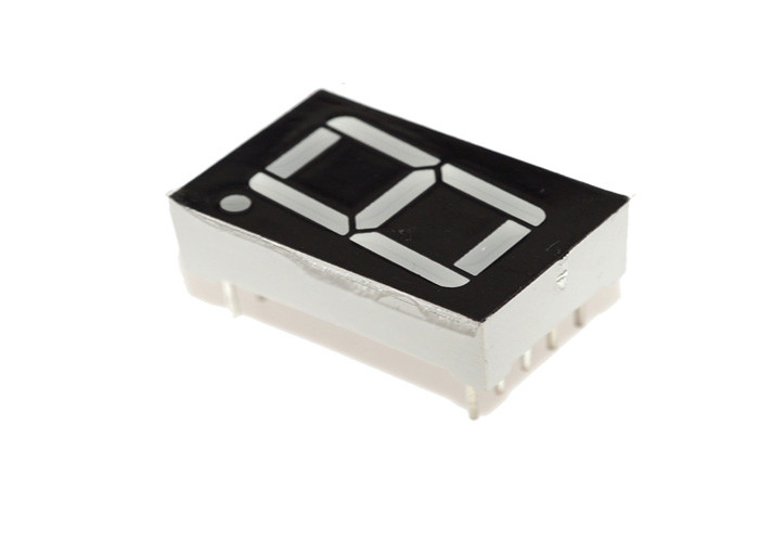 Single / Double 7 Segment Digit LED Display 0.56" Common Anode / Cathode