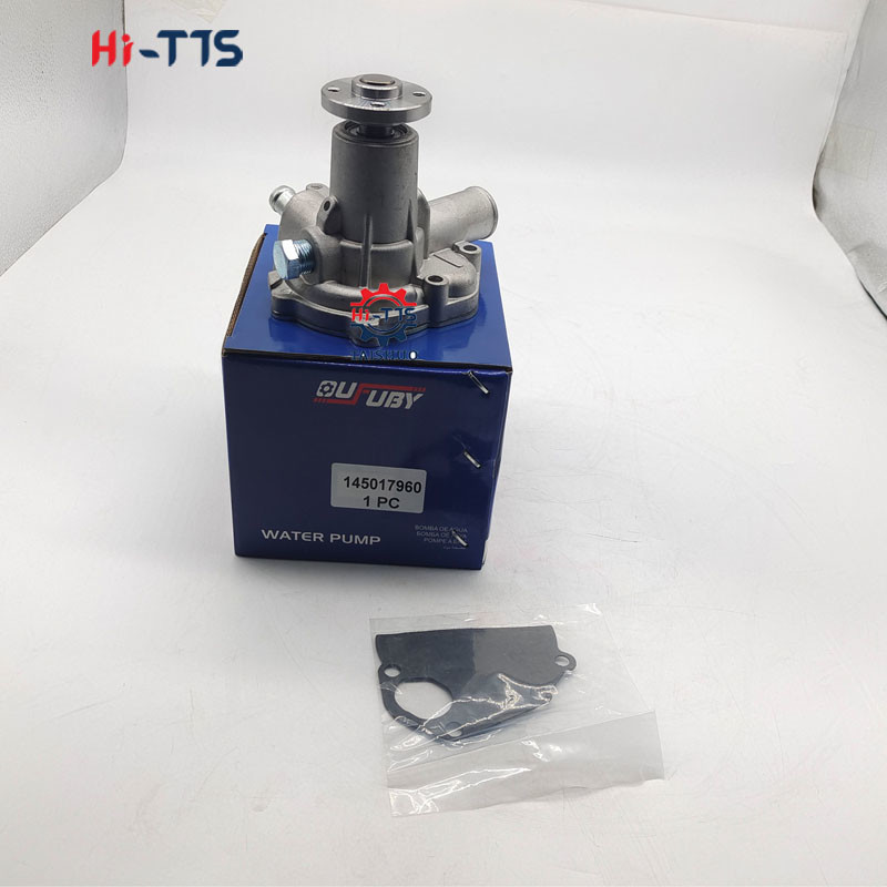 403D-11 404D-11 403C-11 Water Pump 145017960 U45017961 For Per-kins Engines Parts