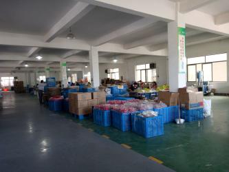 Ningbo Diker Imp&Exp Co.,Ltd