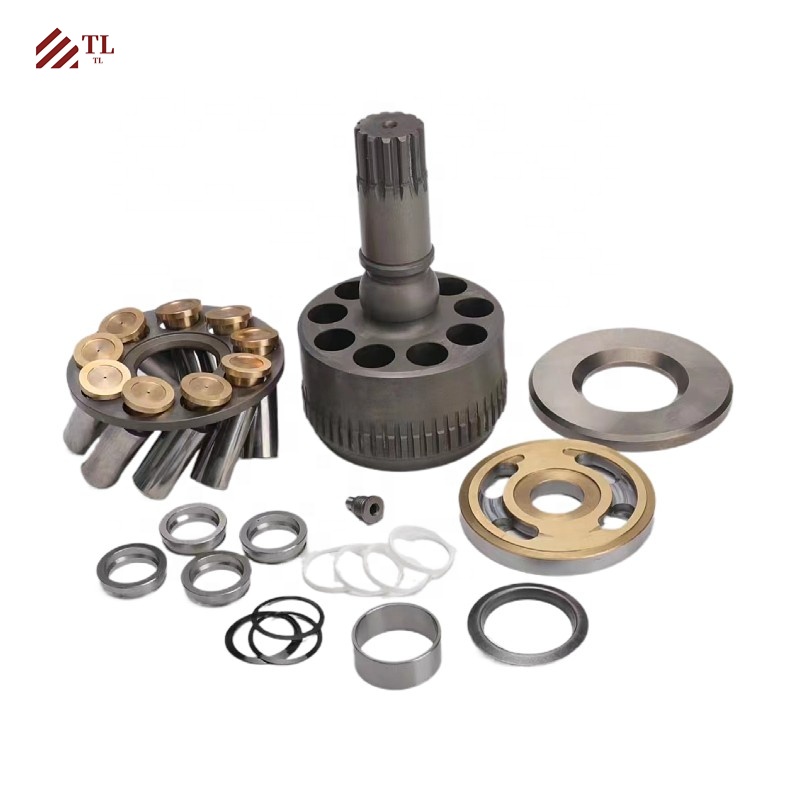 PVD-00B PVD-0B PVD-1B PVD-2B PVD-15B PCR-5B PHV-4B Motor Bearing Repair Kits For Nachi