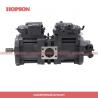 Buy cheap DH150-7 Doosan Hydraulic Pump 2401-92368 , K3v63dt Hydraulic Pump from wholesalers