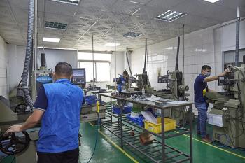 TOXMANN HIGH-TECH CO.,LIMITED