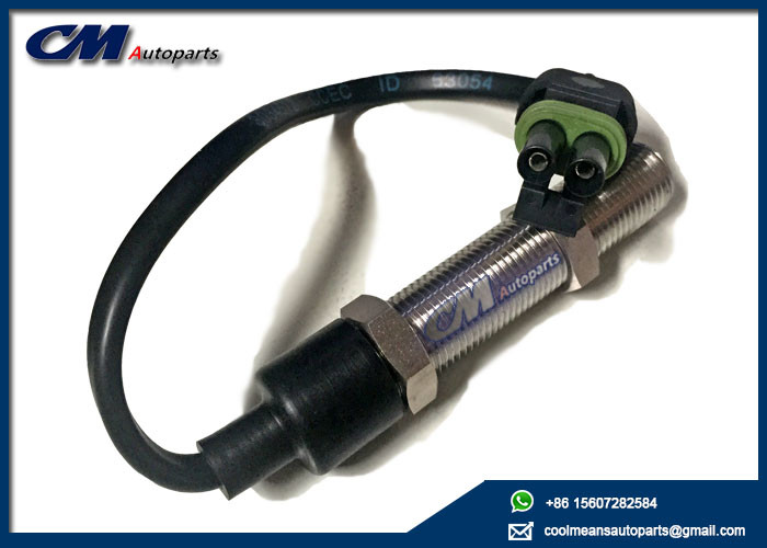Cummins Parts Cummins CCEC KTA19 KTA38 Magnetic Pickup 3251812 3034572 Speed Sensor