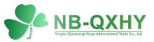 China Ningbo Qianxiang Huiya International Trade Co., Ltd. logo