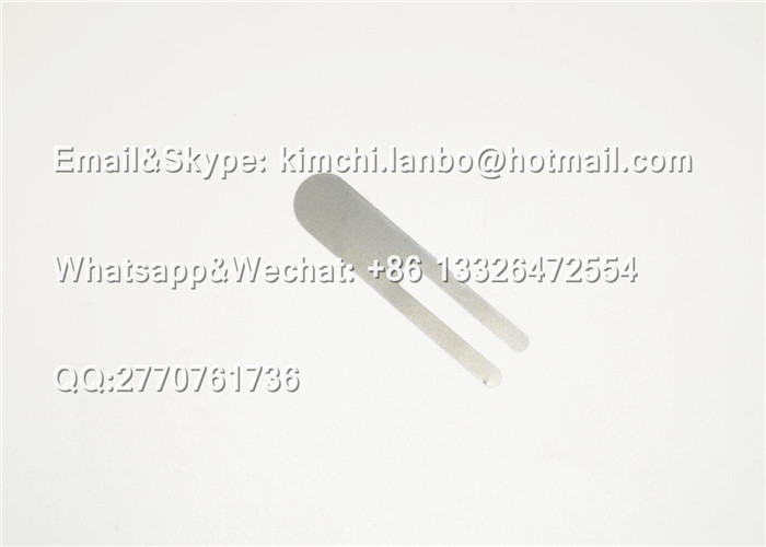 komori flat sheet separator G shape for komori printing machine spare parts
