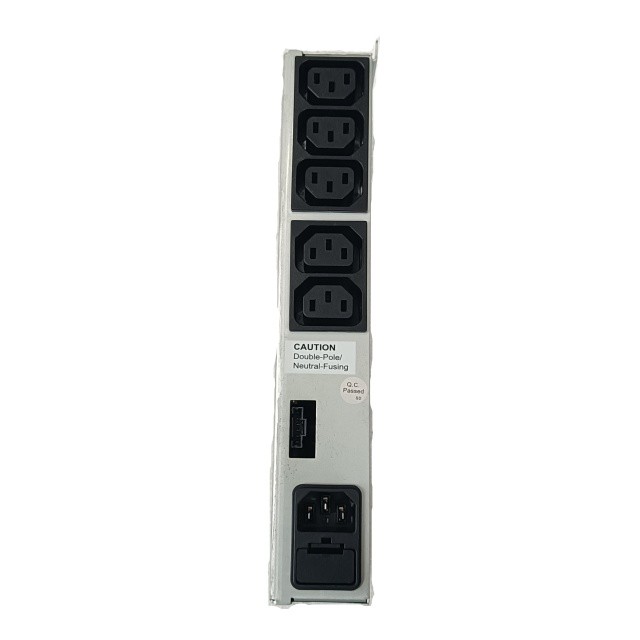 ATM Machine Parts Diebold Opteva Power Socket Assembly 49-218393-000G 49218393000G