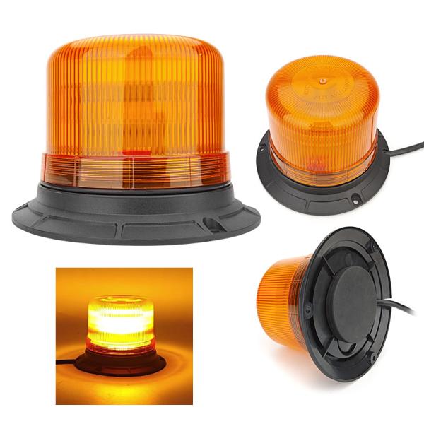 Safety Warning LED Beacons Strobe Lights Car Light Accessories for Forklift