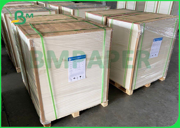 230gsm 250gsm Glossy Double Coated Paper For Business Card 26 x 40inches