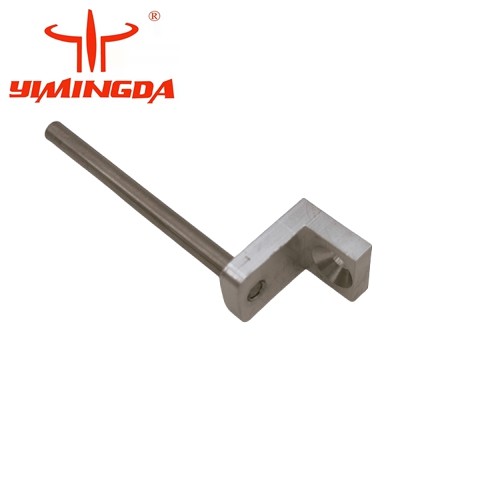 Part No. 1013699000 Strain Relief, Ki Cable For Apparel Industry Cutter ATRIAL
