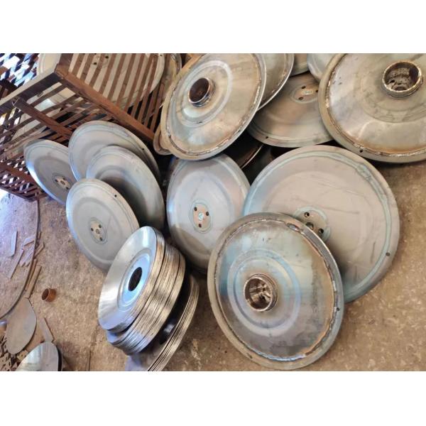 Three Point Mounted Farming Equipment Hydraulic Drum Mower Dm-135/165/185