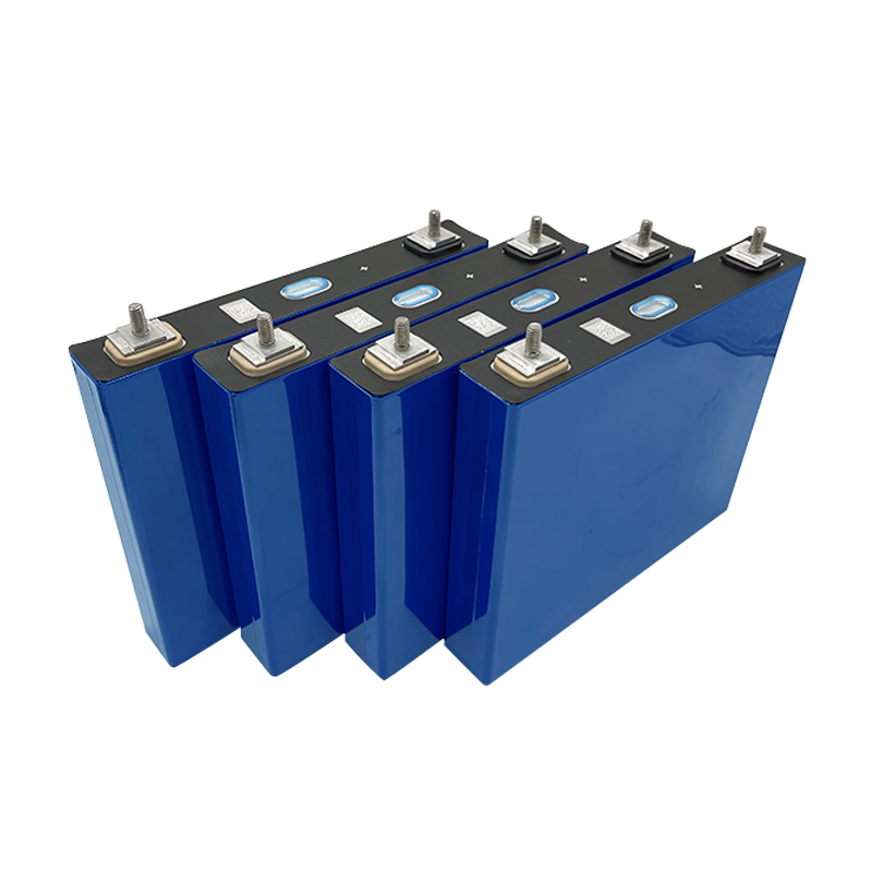 CATL 3.2V 125AH LiFePO4 Golf Cart Solar Power Lithium Battery 3000 Times