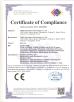 CENO Electronics Technology Co.,Ltd Certifications