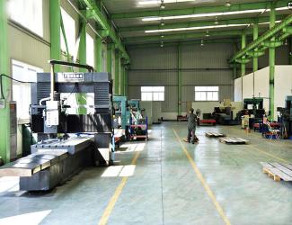 JINXING MATECH CO LTD